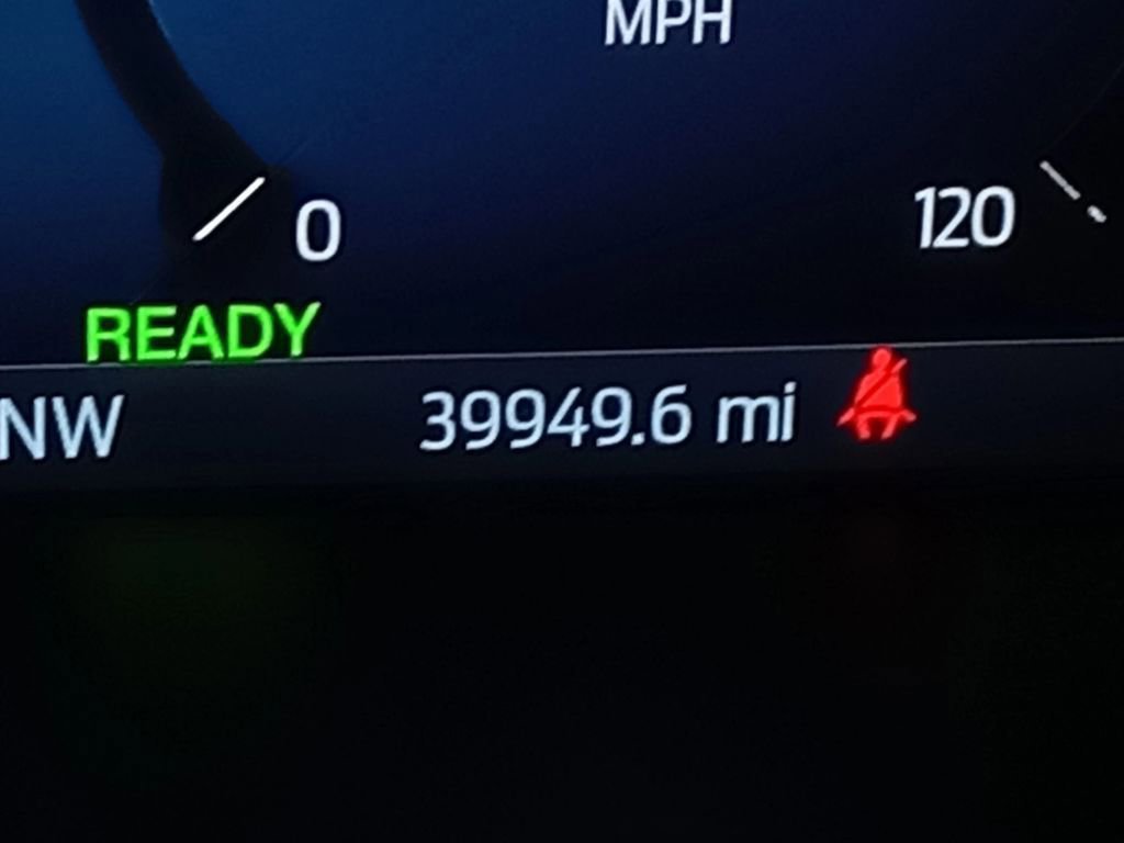 Certified 2024 Ford F150 XLT w/ Mobile Office Package image 22