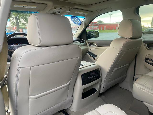 Used 2020 GMC Yukon Denali w/ Open Road Package image 31