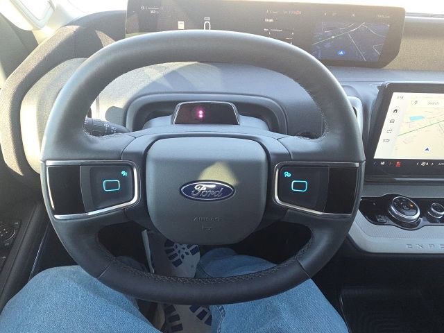 Certified 2025 Ford Expedition Max Active image 38