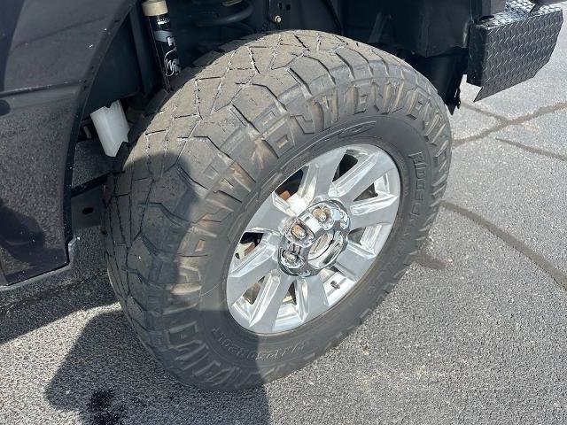 Certified 2019 Ford F250 Platinum w/ Platinum Ultimate Package AWD/4WD image 29