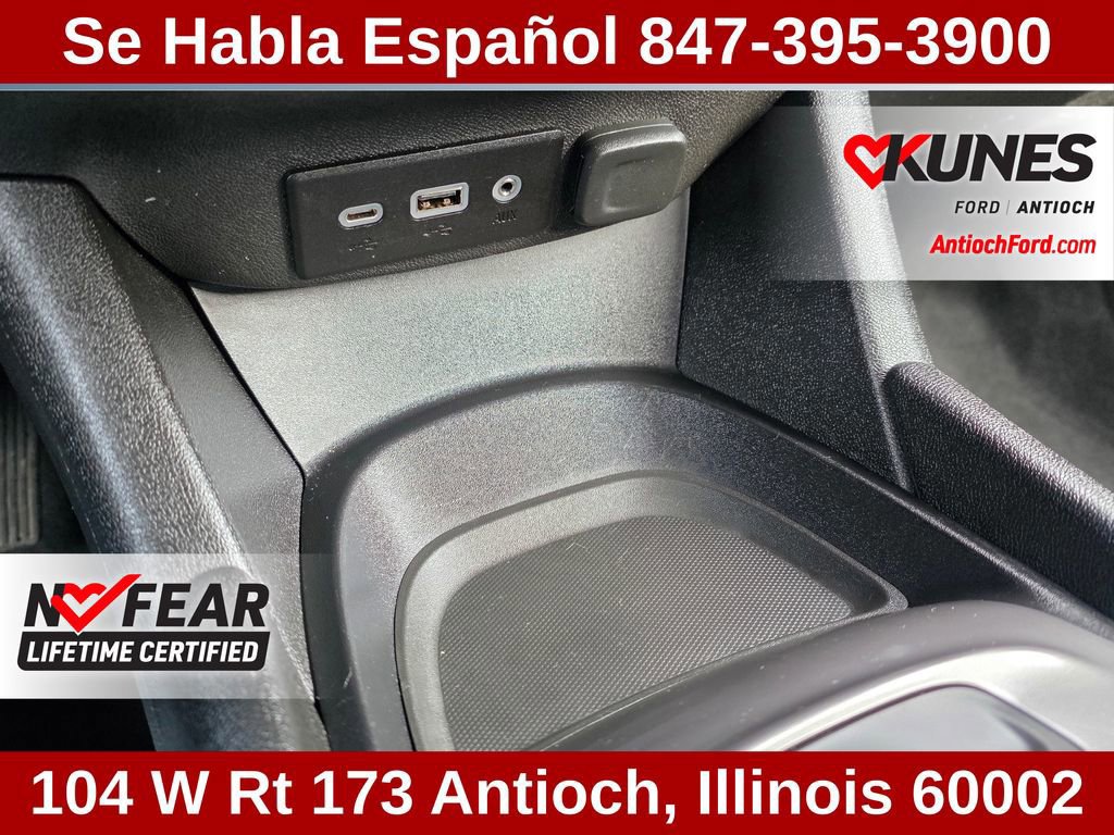 Used 2023 Chevrolet Malibu LS image 51