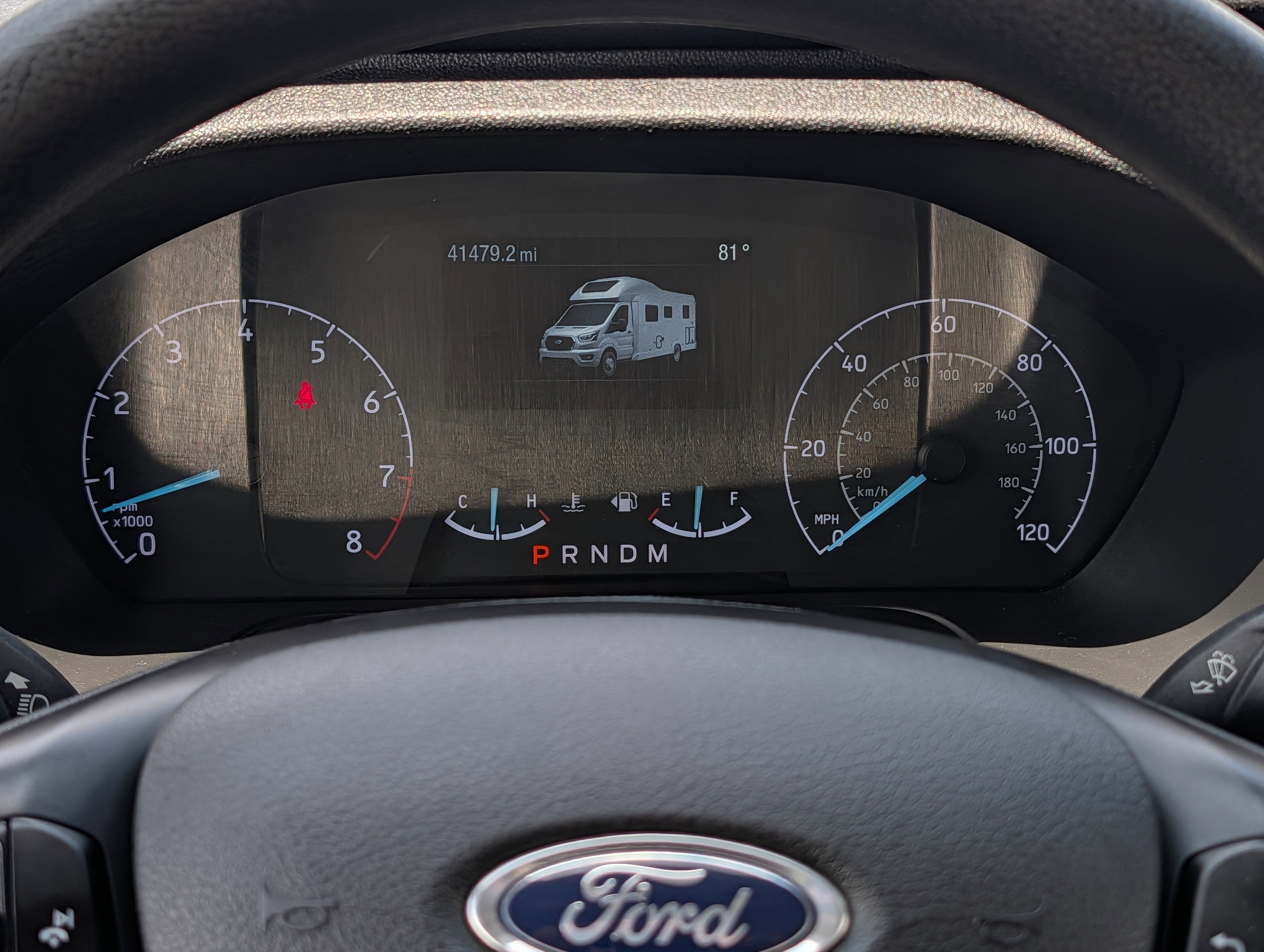 Certified 2022 Ford Transit 350 DRW RWD image 25