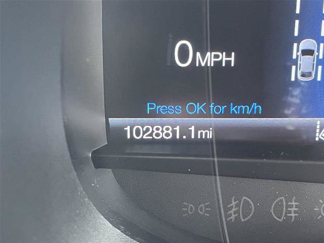 Certified 2019 Ford Edge Titanium w/ Cold Weather Package AWD/4WD image 3