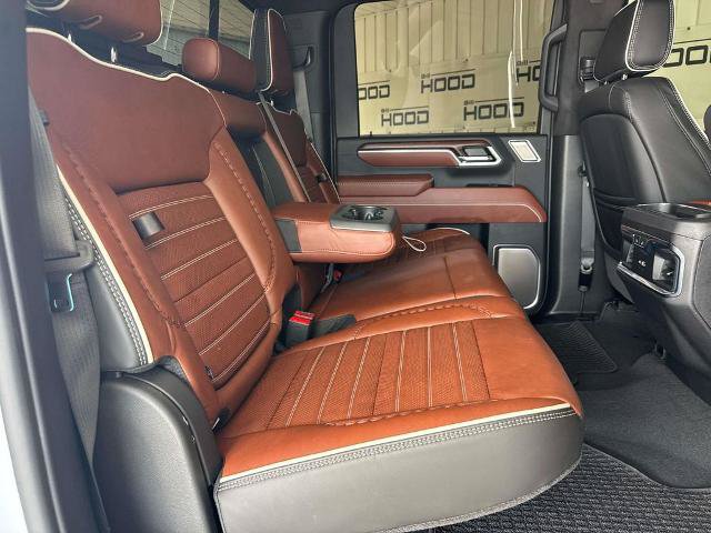 Used 2026 GMC Sierra 2500 Denali Ultimate AWD/4WD image 13