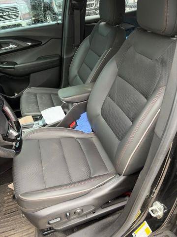 Used 2022 Chevrolet TrailBlazer RS FWD image 24