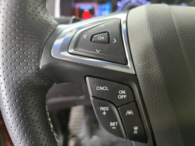 Certified 2019 Ford Edge ST w/ Equipment Group 401A AWD/4WD image 30
