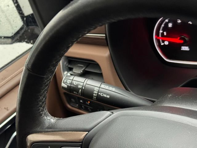 Used 2021 Chevrolet Tahoe High Country AWD/4WD image 33