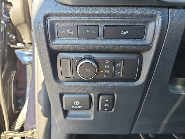 Certified 2022 Ford F150 Lariat AWD/4WD image 30