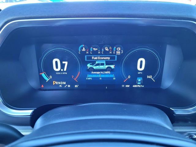 Certified 2022 Ford F150 Raptor w/ Equipment Group 801A High AWD/4WD image 21