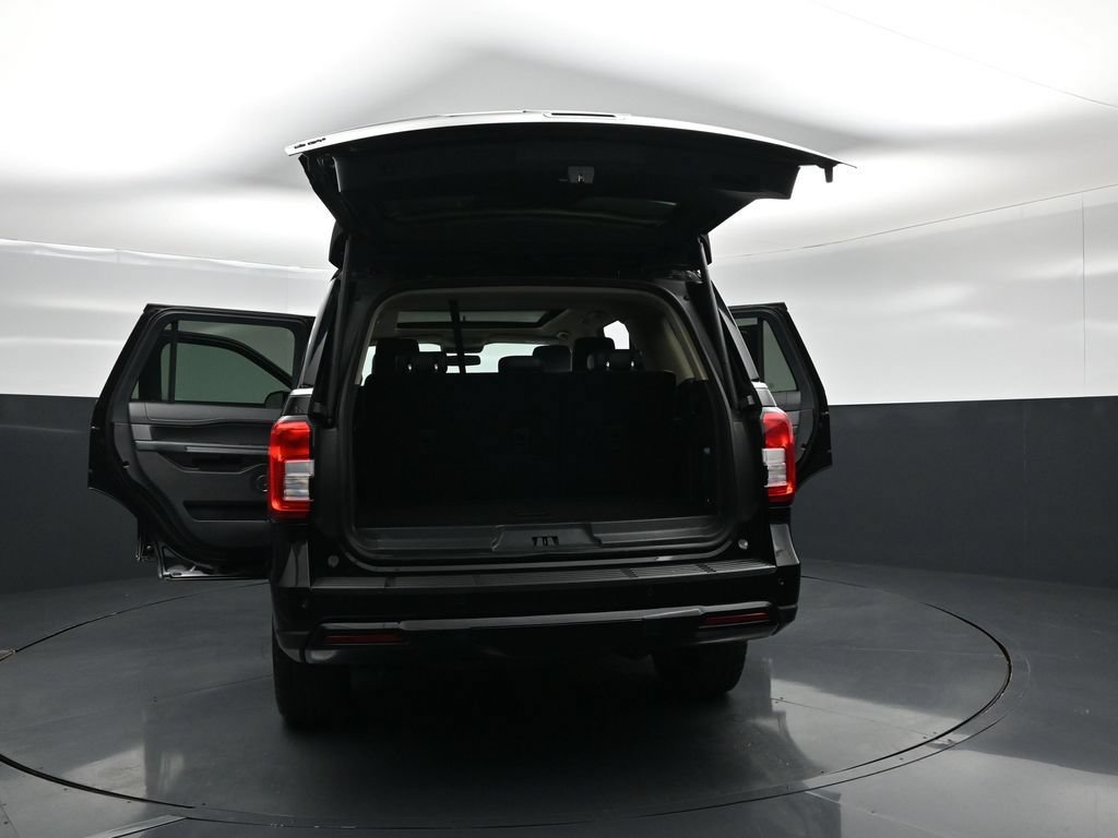 Certified 2024 Ford Expedition XLT AWD/4WD image 5