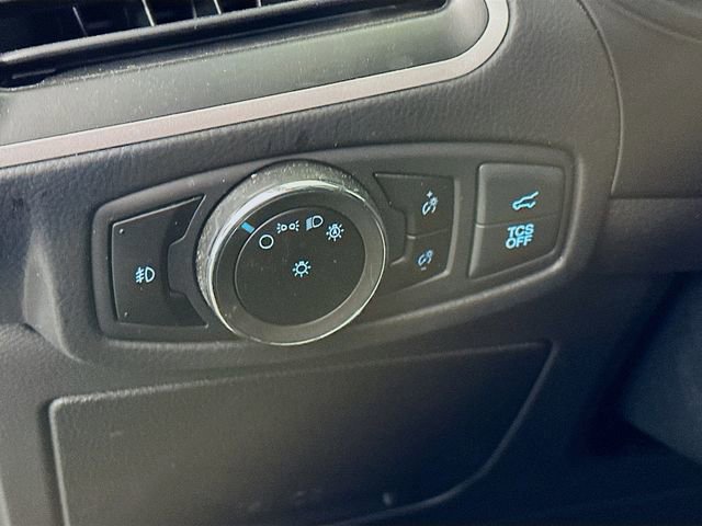 Certified 2023 Ford Edge SEL w/ Convenience Package image 17