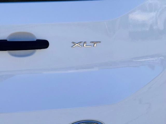 Certified 2024 Ford Transit 350 XLT RWD image 8