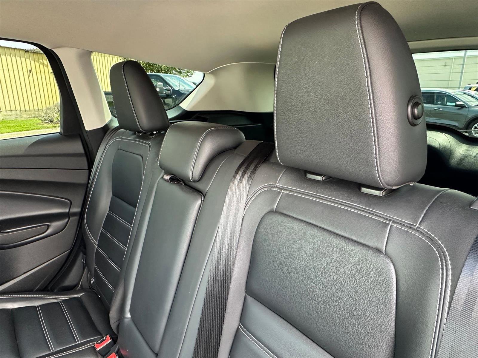 Certified 2019 Ford Escape SEL AWD/4WD image 27