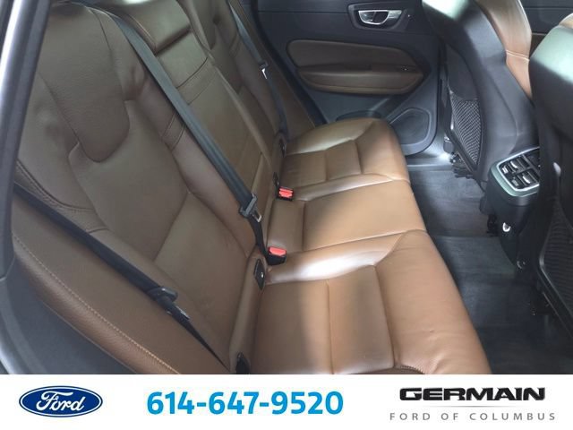 Used 2018 Volvo XC60 T5 Inscription w/ Convenience Package AWD/4WD image 23