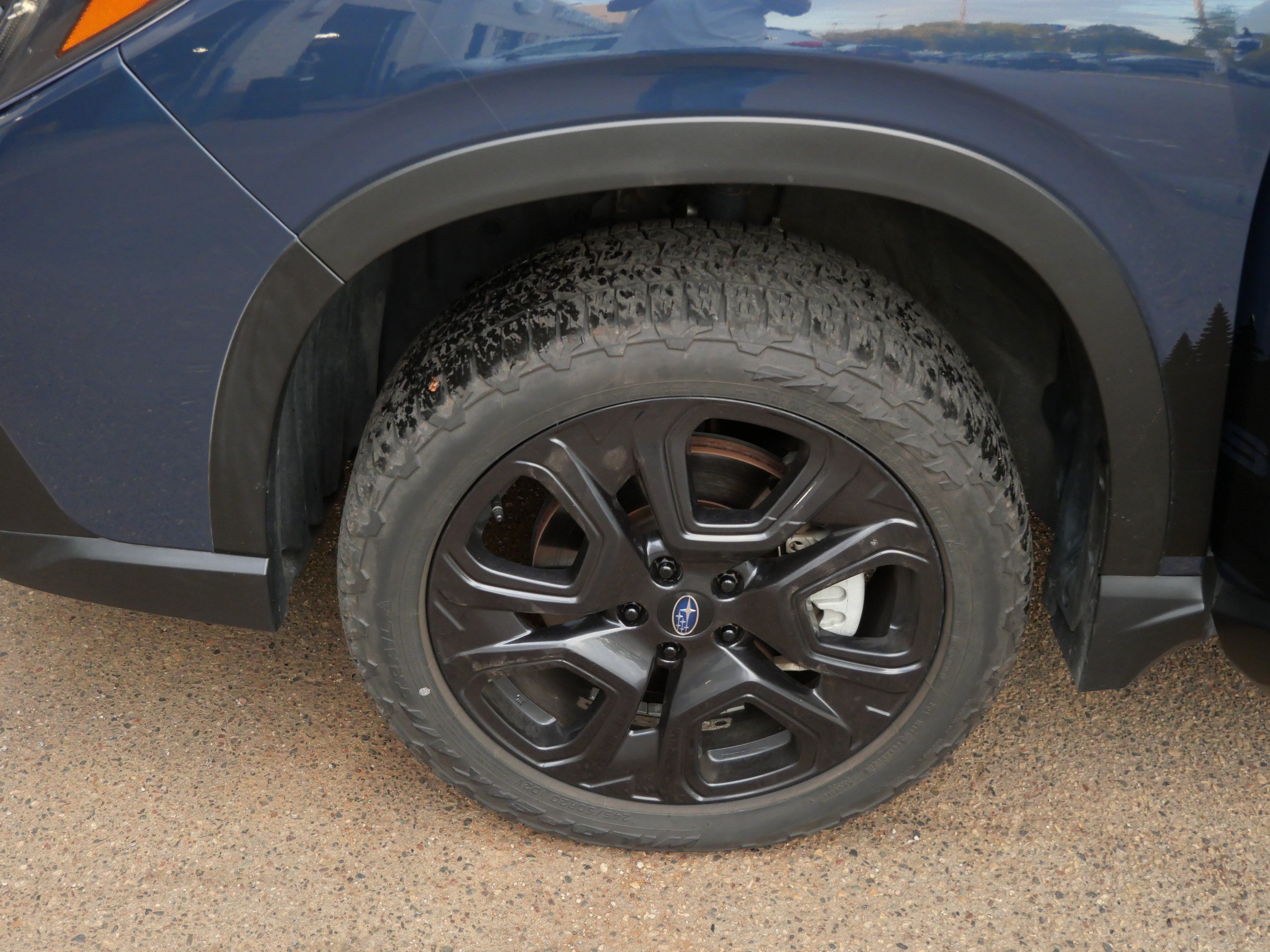 Used 2023 Subaru Ascent Onyx Edition AWD/4WD image 15
