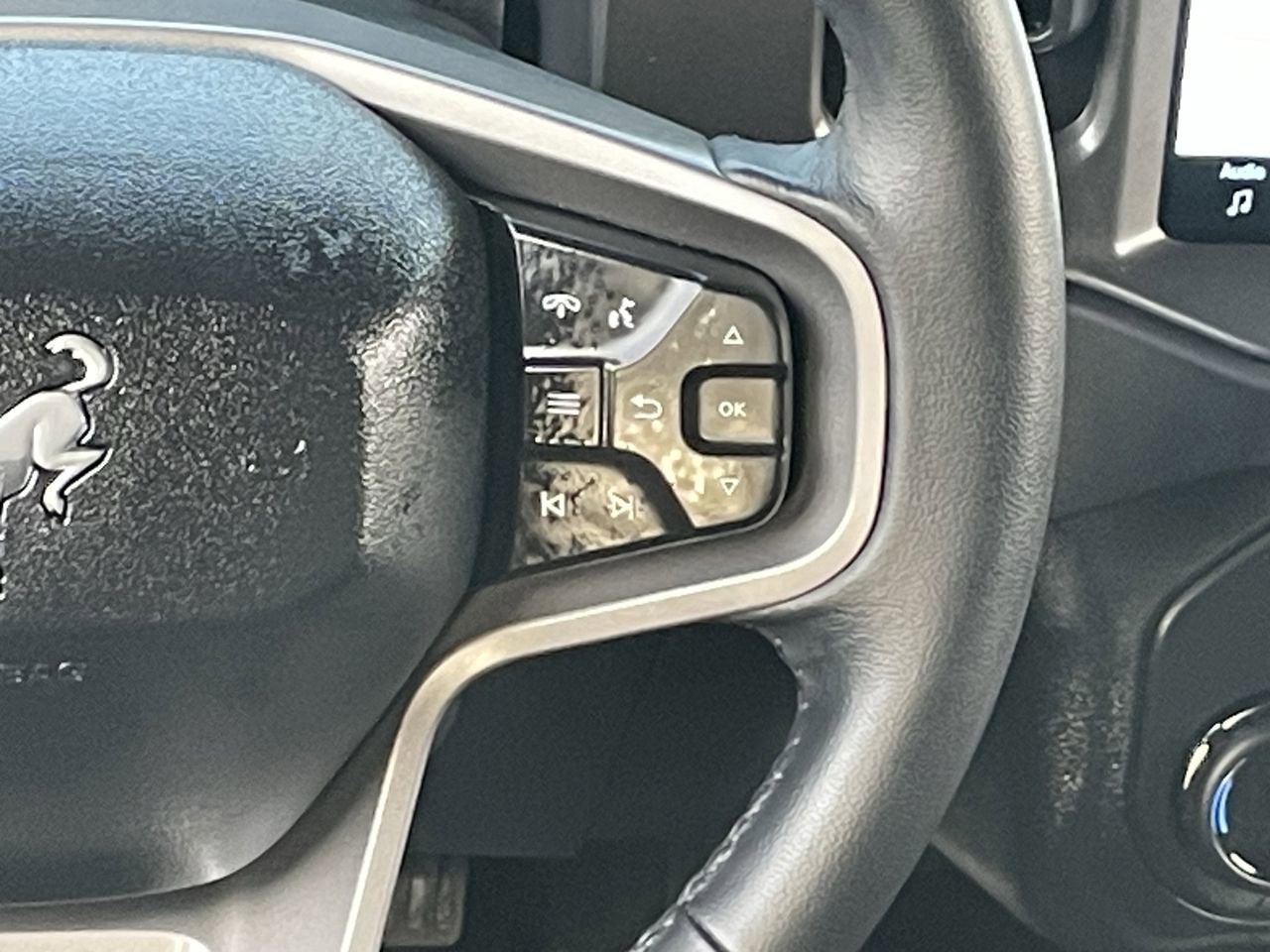 Certified 2025 Ford Bronco Big Bend image 22