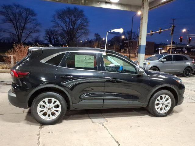 Certified 2024 Ford Escape Active image 6