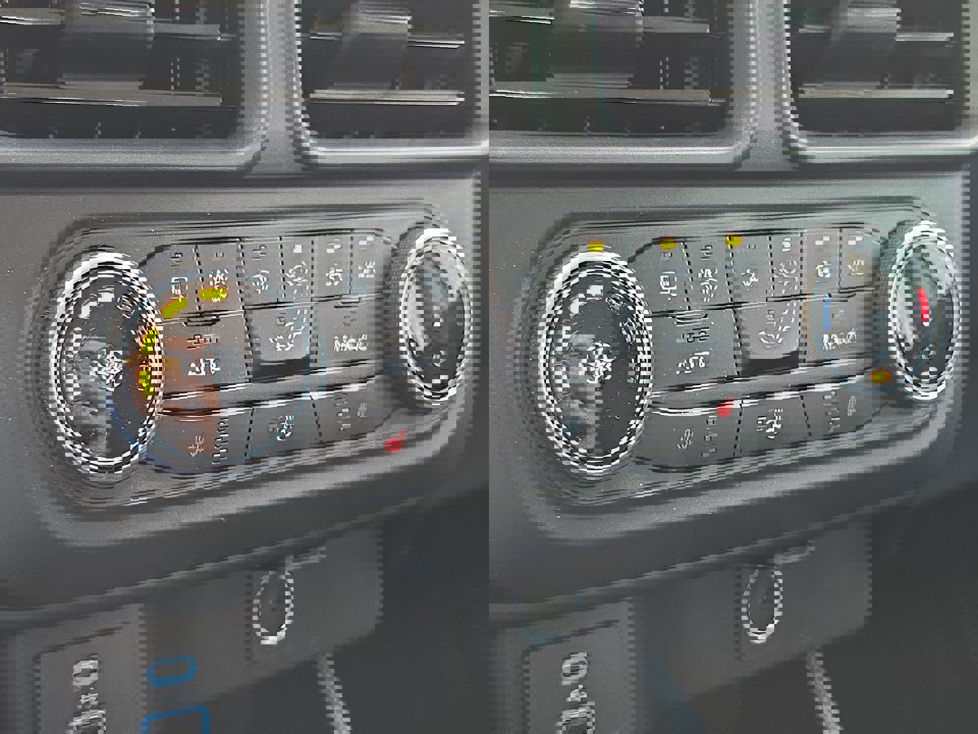 Certified 2024 Ford Maverick XLT w/ XLT Luxury Package image 18