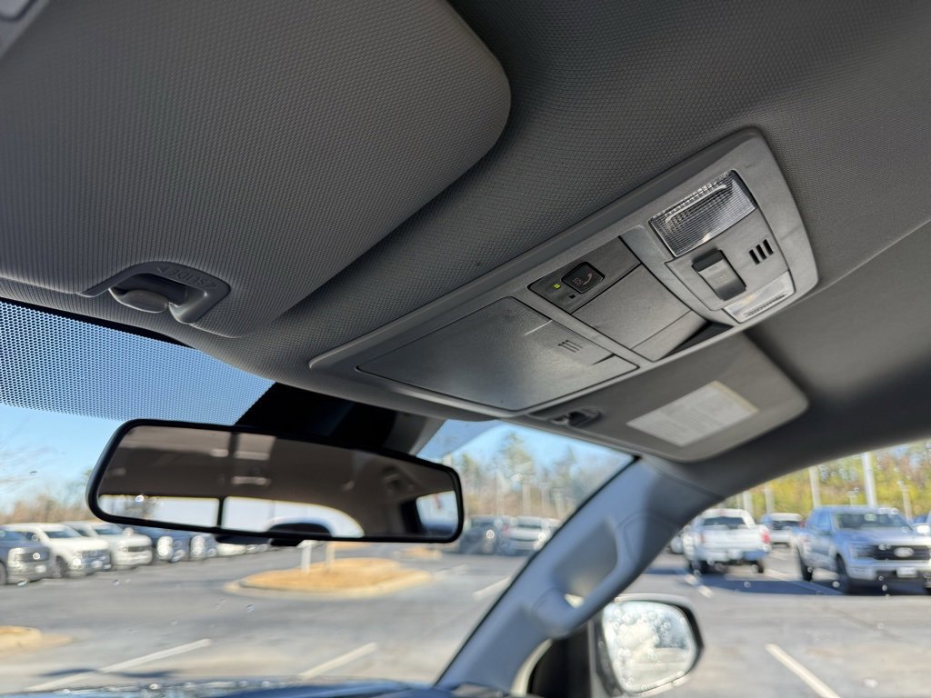 Used 2023 Toyota Tacoma SR image 21