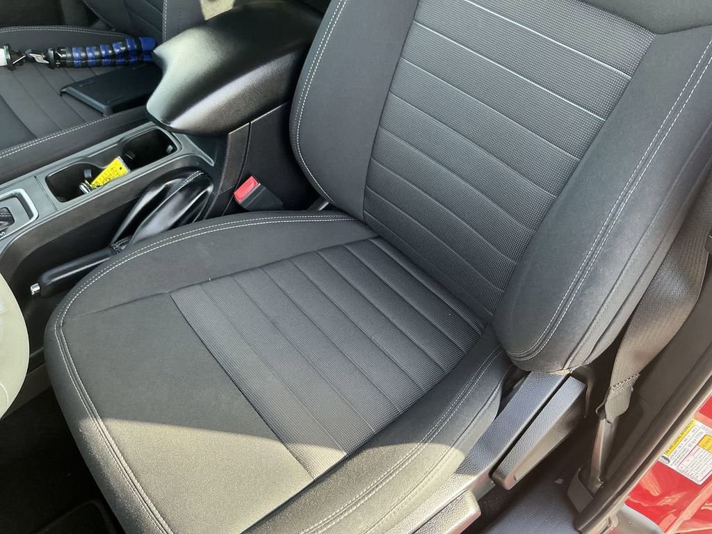 Certified 2020 Ford Ranger XLT w/ Equipment Group 301A Mid image 12