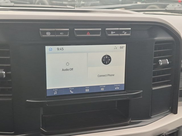 Certified 2023 Ford F350 XL w/ 360-Degree Camera Package AWD/4WD image 22