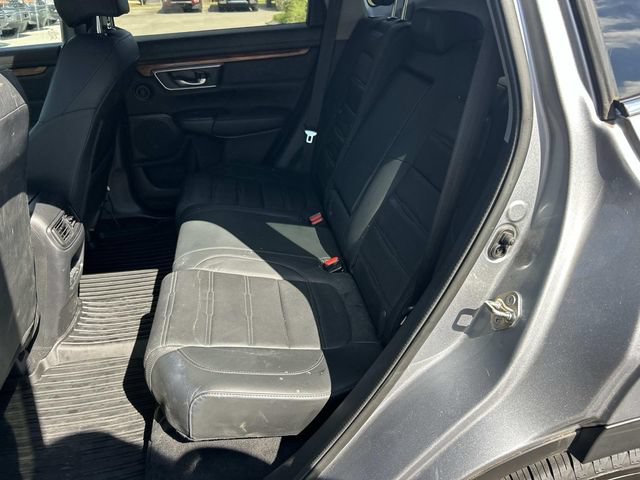 Used 2019 Honda CR-V EX-L image 21