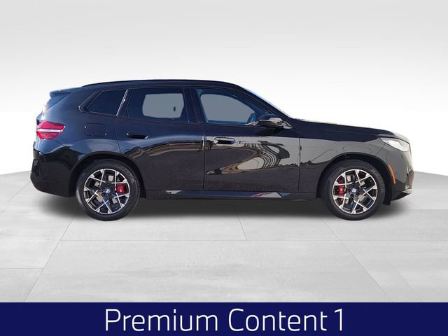 Used 2025 BMW X3 xDrive30i w/ Premium Package AWD/4WD image 11