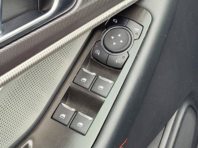 Certified 2025 Ford Explorer ST AWD/4WD image 17