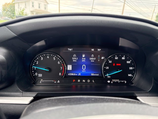 Certified 2023 Ford Explorer XLT w/ Equipment Group 202A AWD/4WD image 21