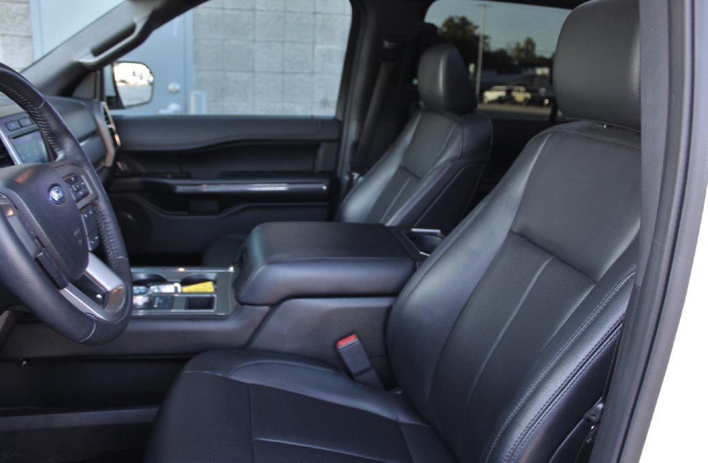Certified 2021 Ford Expedition XLT RWD image 23