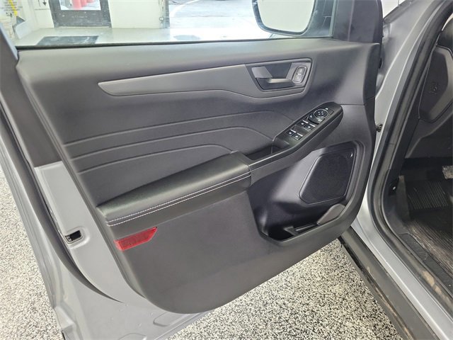 Certified 2024 Ford Escape Active image 6