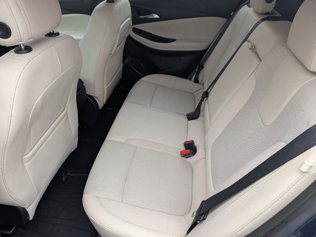 Used 2023 Buick Encore GX Select AWD/4WD image 26