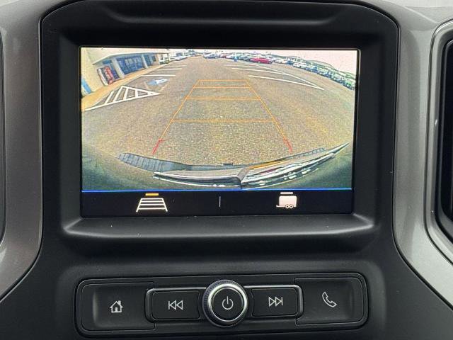 Used 2022 Chevrolet Silverado 2500 Custom w/ Custom Value Package image 26