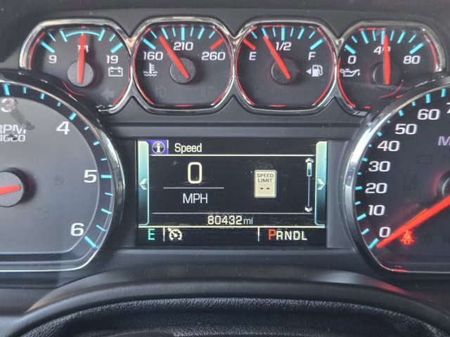 Used 2019 Chevrolet Tahoe LT w/ Luxury Package image 12