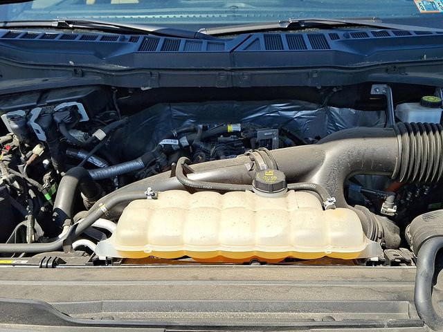 Certified 2023 Ford F150 XLT w/ Equipment Group 302A High AWD/4WD image 29