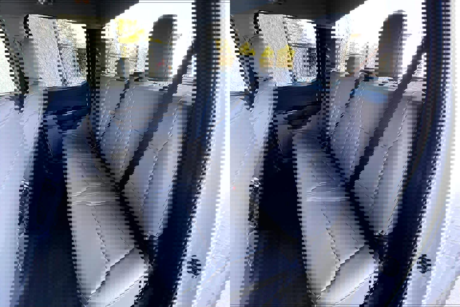 Certified 2022 Ford F150 Lightning Pro image 20