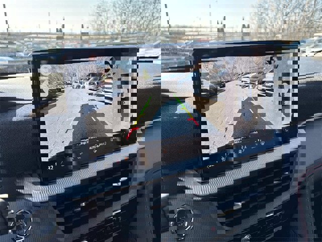 Certified 2025 Ford Explorer ST image 33