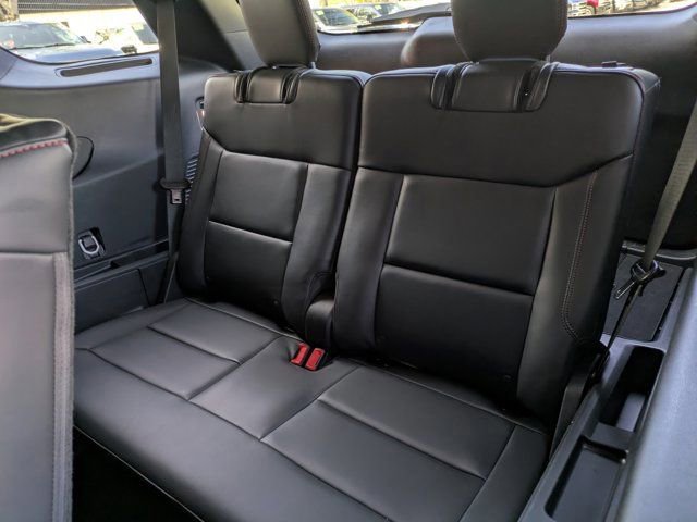 Certified 2025 Ford Explorer ST-Line w/ Premium Package image 20