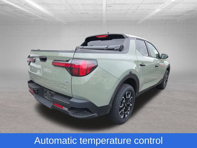 Used 2024 Hyundai Santa Cruz SEL AWD/4WD image 10