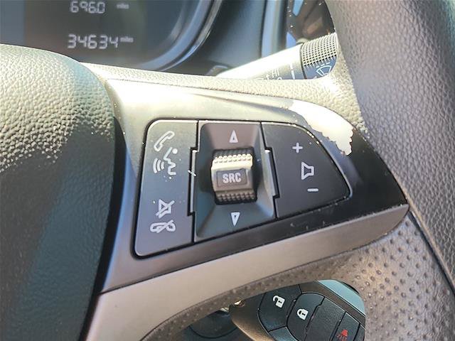 Used 2019 Chevrolet Spark LT FWD image 19