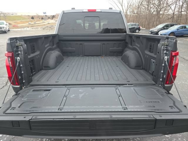 Certified 2025 Ford F150 Tremor w/ Bed Utility Package AWD/4WD image 15
