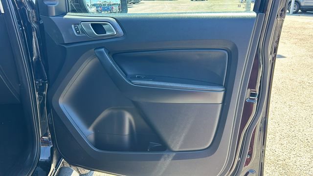 Certified 2020 Ford Ranger Lariat w/ Technology Package RWD image 10