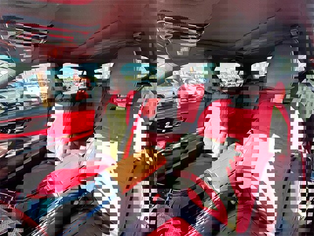 Used 2025 Mercedes-Benz C 300 4MATIC Sedan image 22