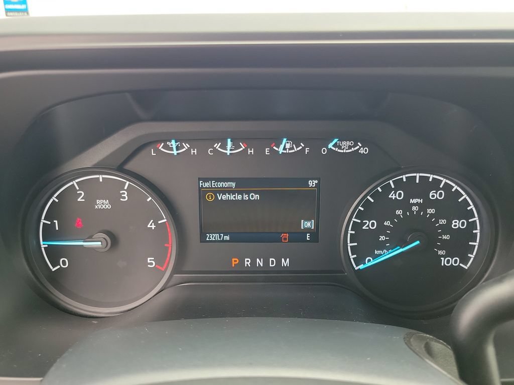 Certified 2026 Ford F250 XLT AWD/4WD image 26