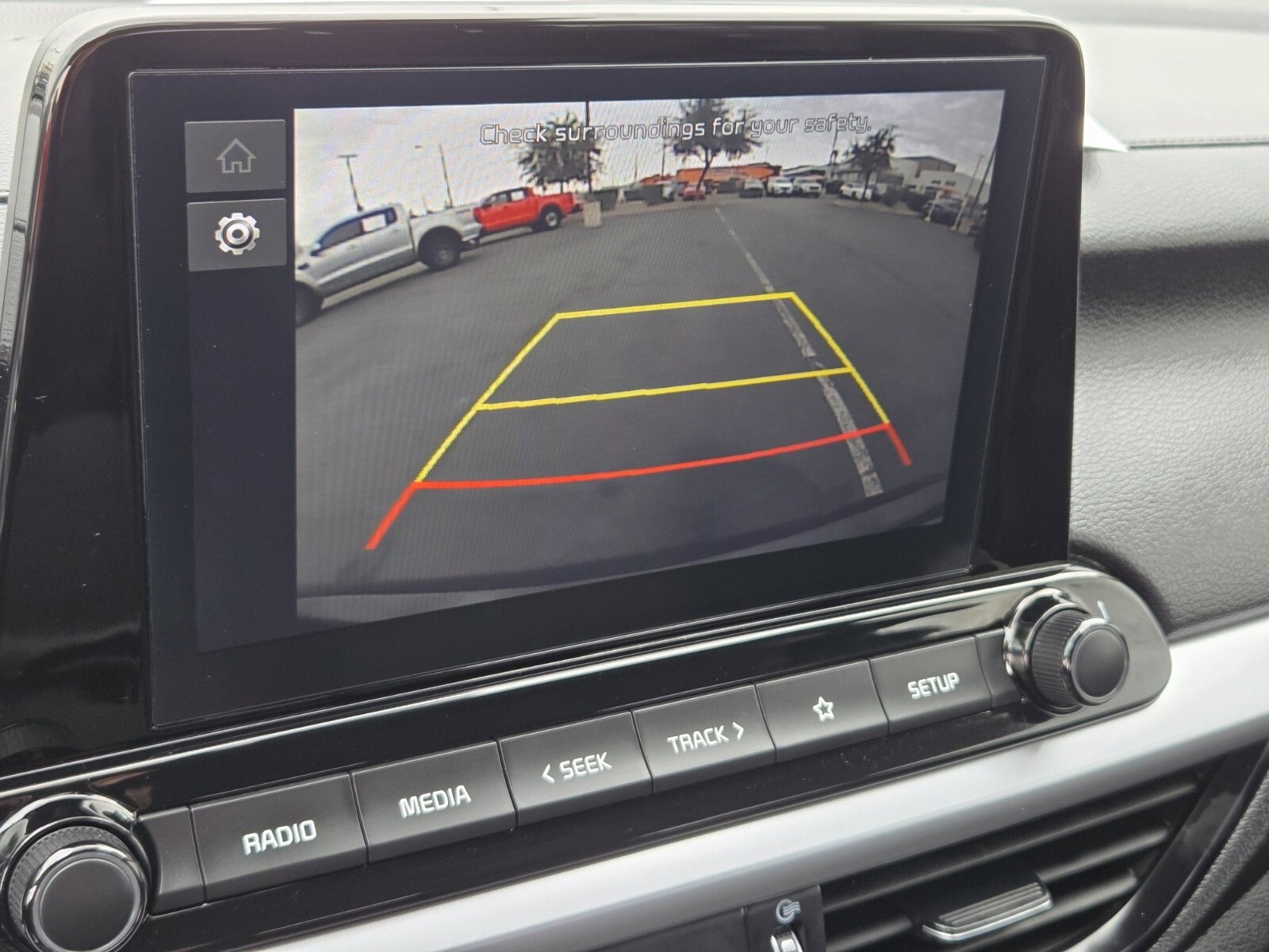 Used 2024 Kia Forte LXS image 21