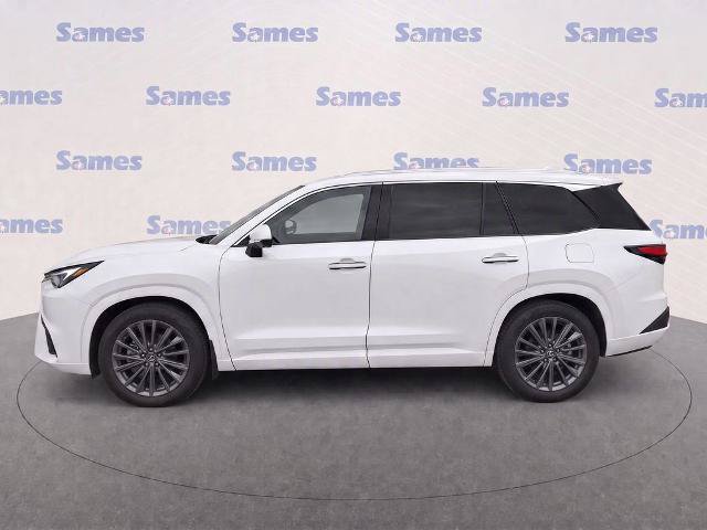 Used 2025 Lexus TX 350 AWD w/ Convenience Package image 7