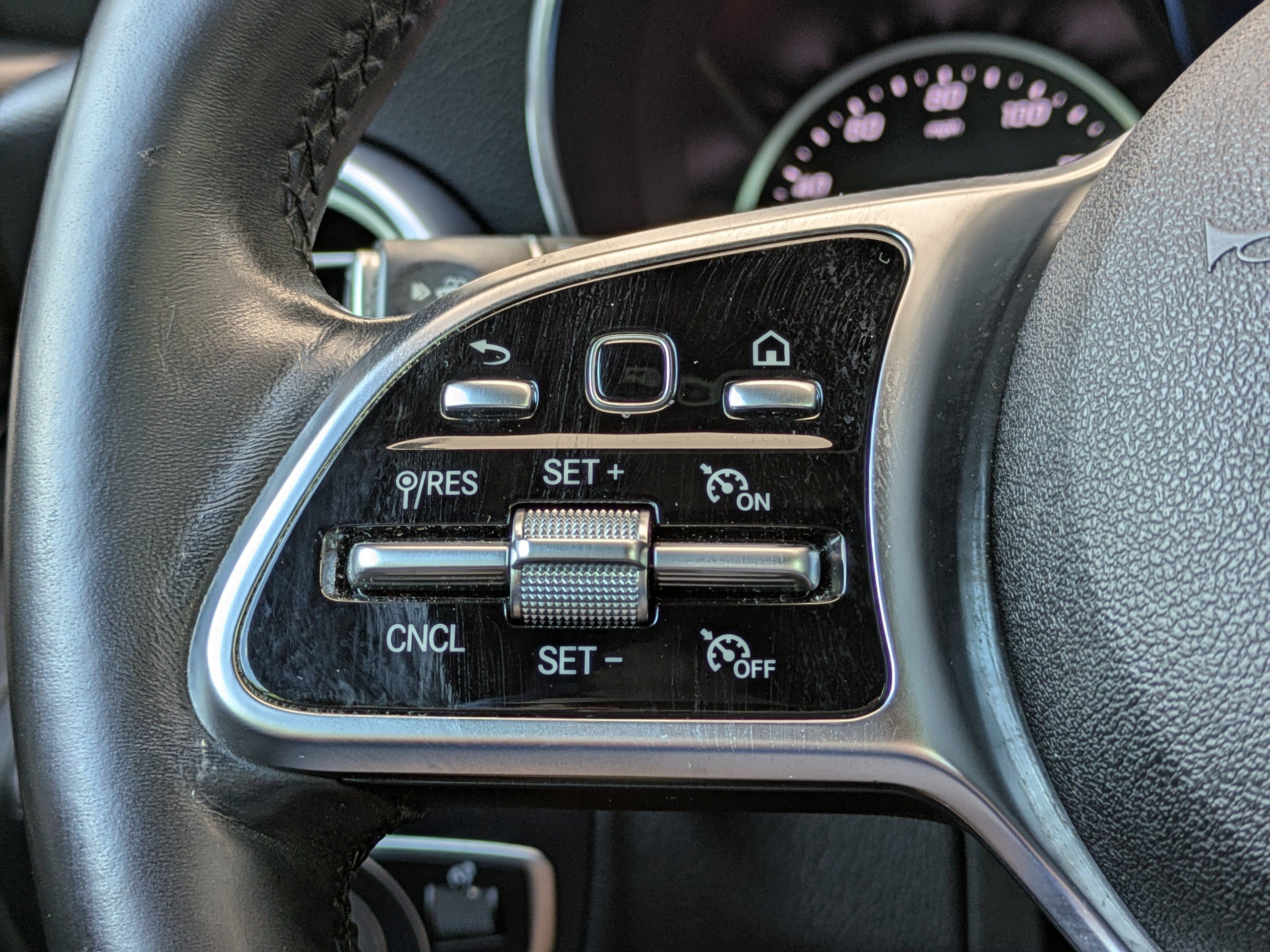 Used 2019 Mercedes-Benz C 300 4MATIC Cabriolet image 27