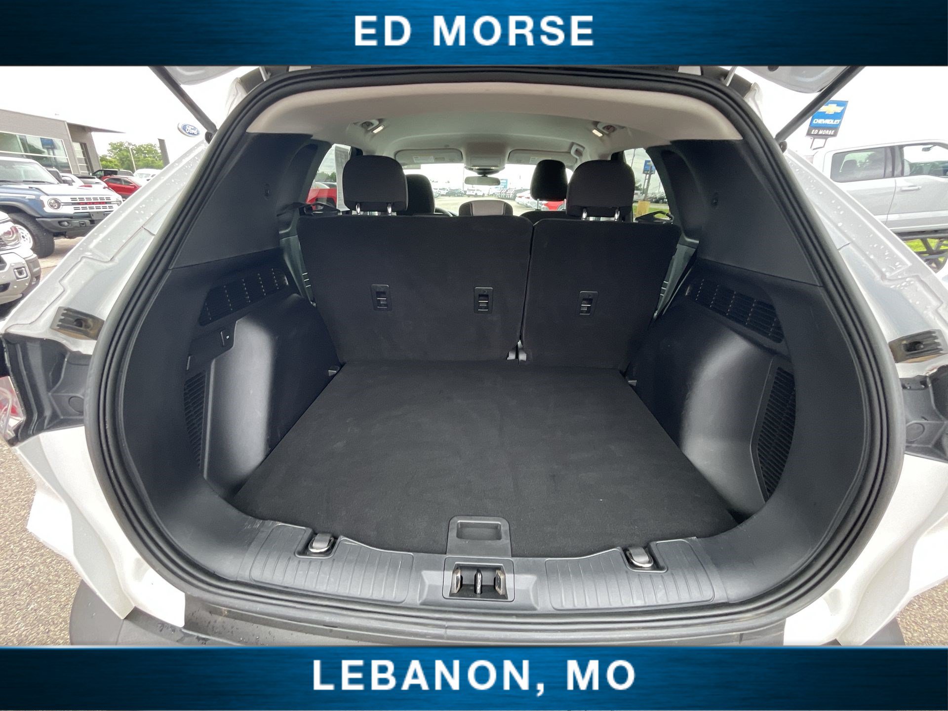 Certified 2022 Ford Escape SE w/ Convenience Package FWD image 24