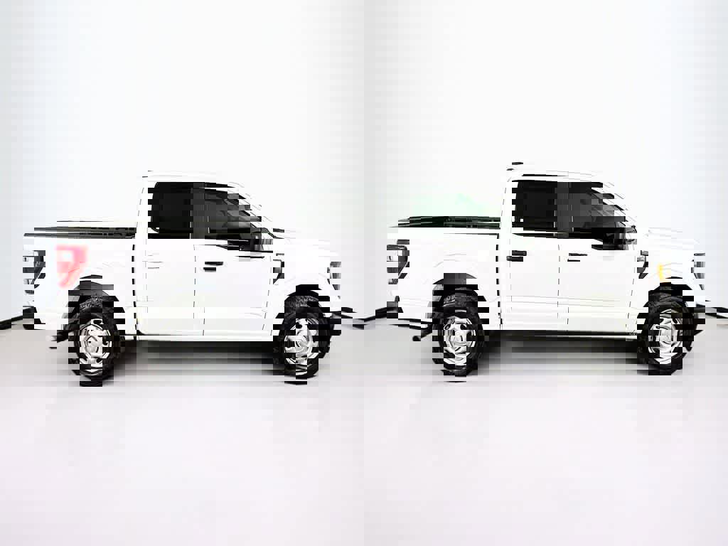 Certified 2023 Ford F150 XL w/ Trailer Tow Package image 6