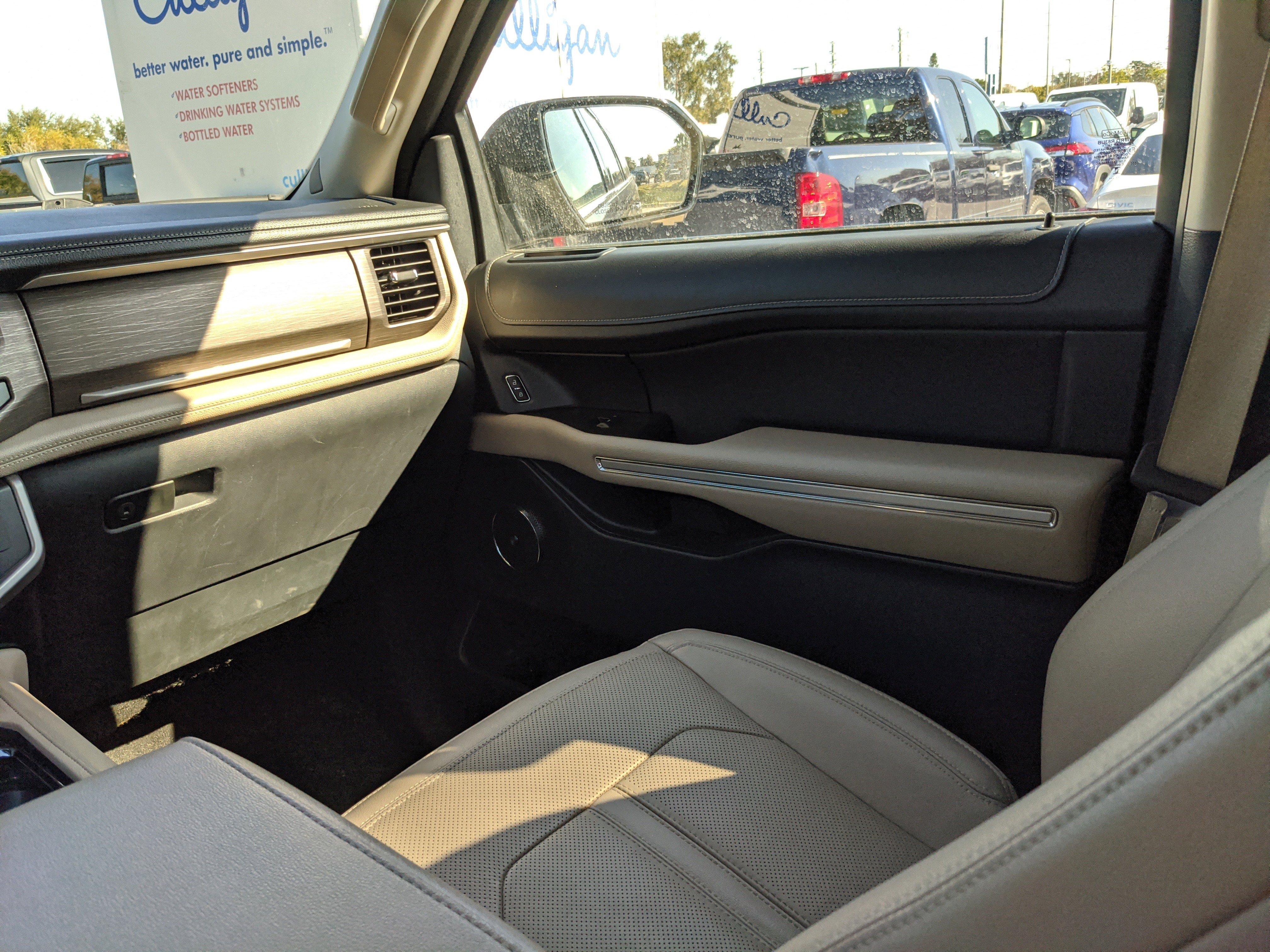 Certified 2024 Ford Expedition Max Limited image 18